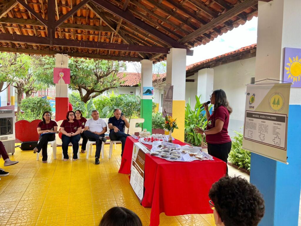 CooperJovem fortalece cultura cooperativista nas escolas do Piauí e ...